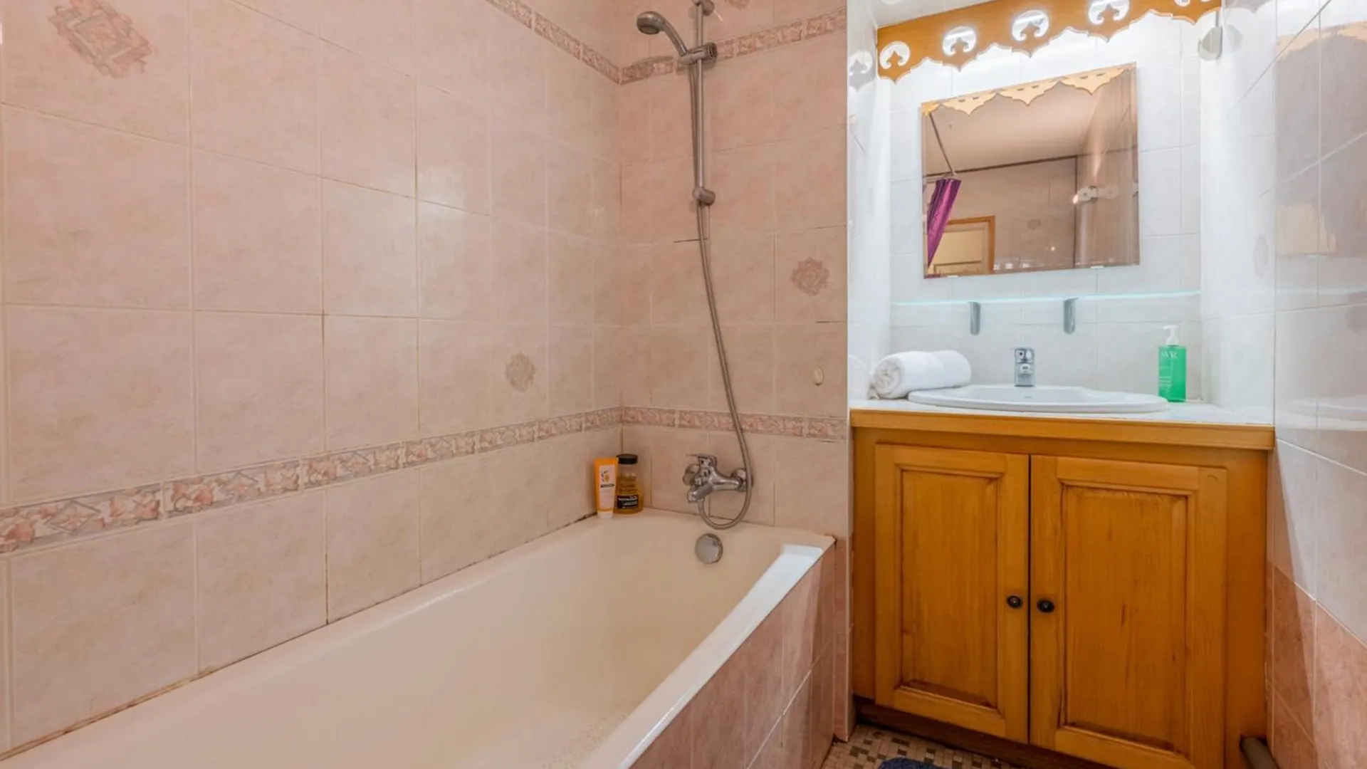 In The Center Of Chamonix With Views Of Mont Blanc Apartamento